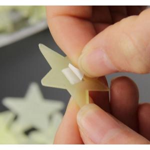 ウォールステッカー 星空 蓄光シール お星様 ...の詳細画像4