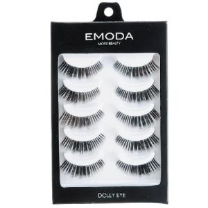 EMODA eyelash DOLLY EYE｜n-mall