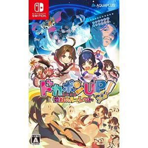 中古 Nintendo Switchソフト ドカポンキングダム コネクト : COMG通販