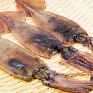 日本海 丸干しいか (300g×2個) わた入...の詳細画像3