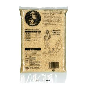 藻塩 (300g) 佐藤寛伝承 こだわりの塩 ...の詳細画像1
