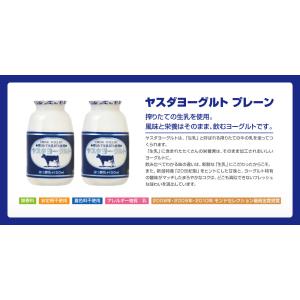 ヤスダヨーグルト 飲むヨーグルト 800g 新...の詳細画像1