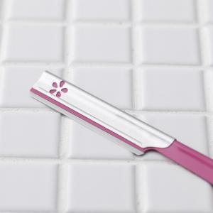 貝印 長柄カミソリ ビューティーM(SM) 1...の詳細画像2