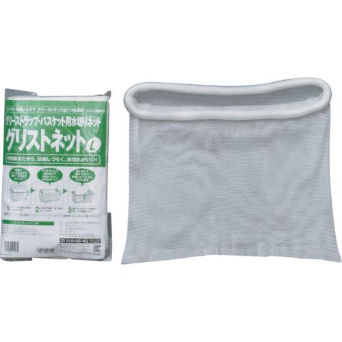 旭化成 グリストネット L （約タテ45×ヨコ30cm） 10枚入 1パック