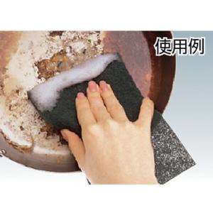 3M スコッチ・ブライト ナイロン不織布たわし...の詳細画像1