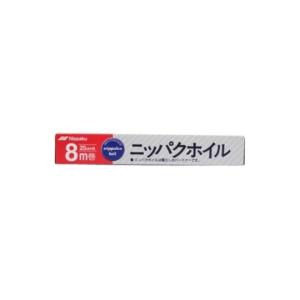 エムエーパッケージ ニッパクホイル 25cm×8...の商品画像