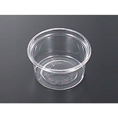 中央化学　C-AP丸カップ　66-60　身　113852　50枚入　1袋