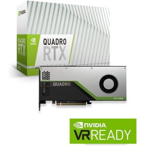 NVIDIA Quadro RTX 4000 8GB