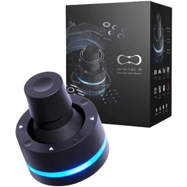 Orbital2 オービタルツー BRAIN MAGIC Orbital2 正規代理店【1年保証】 ...