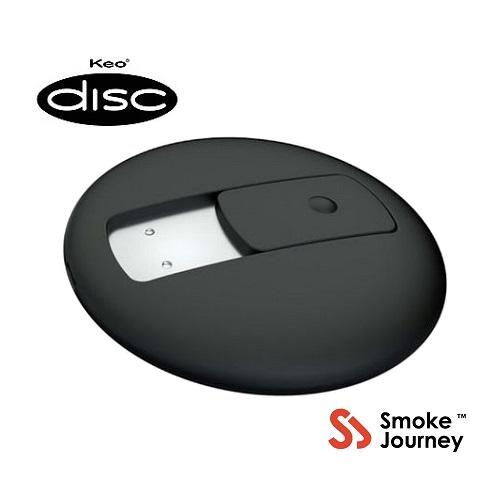 Smoke Journey KEO Disc Pipe - ケオ ディスク パイプ 【国内正規品】（...