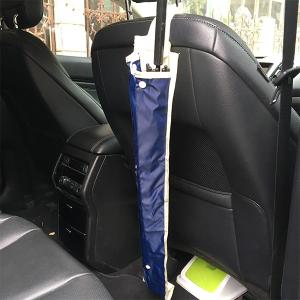 3本入る傘ポケット 傘入れ 車 傘ケース 車用...の詳細画像1