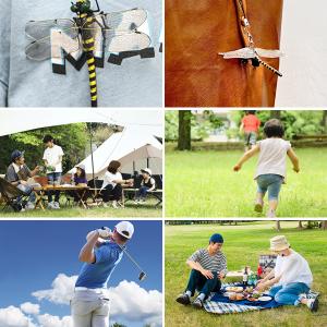 オニヤンマ 虫除け 虫よけ 12cm 虫対策 ...の詳細画像4