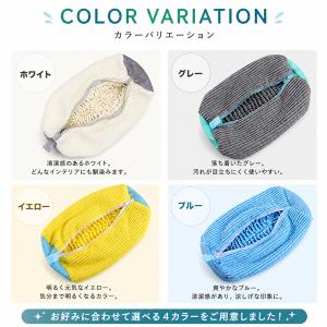 靴 洗濯ネット 2個セット 靴用洗濯ネット シ...の詳細画像5
