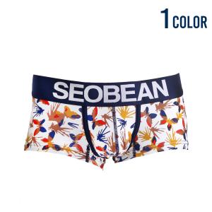 ボクサーパンツ メンズ ローライズ ブランド おしゃれ 柄 派手 メンズインナー 男性下着 前閉じ メール便のみ送料無料1 C Uw 050 N Mart 通販 Yahoo ショッピング