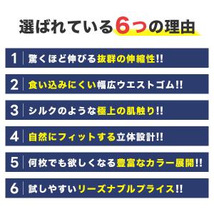 ボクサーパンツ メンズ セット 3枚セット 3...の詳細画像1