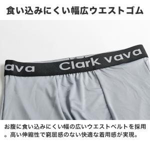 ボクサーパンツ メンズ セット 3枚セット 3...の詳細画像3