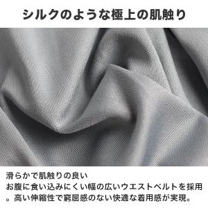 ボクサーパンツ メンズ セット 3枚セット 3...の詳細画像4