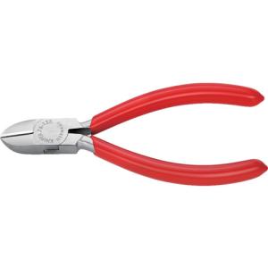 ＫＮＩＰＥＸ ７６０３−１２５ エレクトロニクスニッパー 7603-125  【116-3352】｜n-nishiki