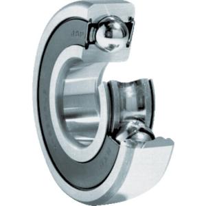 エヌティエヌ NTN A小径小形ボールベアリング内径12mm外径37mm幅12mm 6301LLB