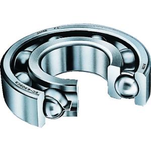 エヌティエヌ NTN A 小径小形ボールベアリング内輪径4mm 外輪径16mm 幅5mm 634