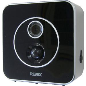 リーベックス 液晶画面付センサーカメラ ＳＤ３０００ 20924  【383-0514】｜n-nishiki