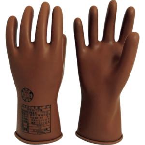 ワタベ 低圧ゴム手袋Ｌ 508-L  【429-9574】｜n-nishiki