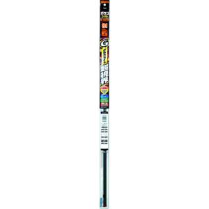 G-6 04706 ソフト99 ガラコワイパーグラファイト超視界 替ゴム