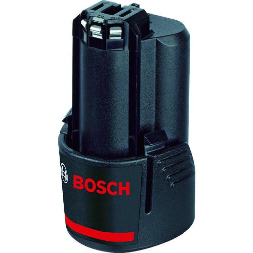 ボッシュ リチウムバッテリー１０．８Ｖ２．０ＡＨ A1020LIB  【760-3053】