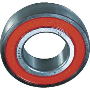 エヌティエヌ NTN CS LLU形玉軸受ユニット 内輪径×外輪径：15×35mm CS202LLU