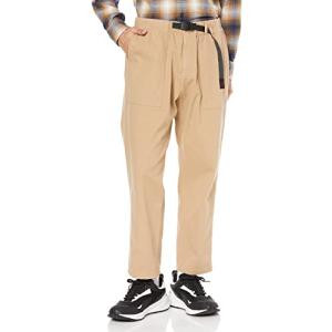 [グラミチ] LOOSE TAPERED PANT | ルーズテーパードパンツ L：CHINOの商品画像