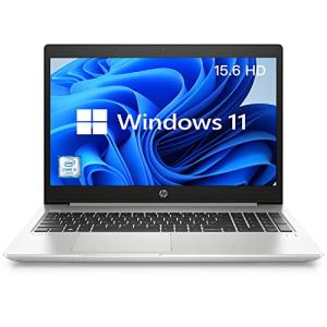 ノートパソコンProBook 450 G6 第8世代i3-8145U メモリ