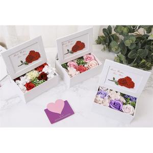 ソープフラワー 当日発送 母の日 ギフト 2022 送別 卒業 入学 歓送迎 プリザーブドフラワー プレゼント 写真立て フォトフレーム 花 ギフト 誕生日 お見舞い