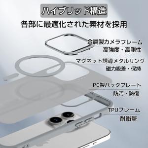 iPhone 15/16/17 MagSafe...の詳細画像4