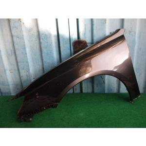 【030210】19年・スバル・レガシィ・BP5・左フェンダーパネル・65Z・グレー・57110AG...