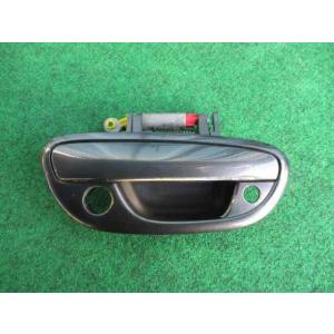 【030210】19年・スバル・レガシィ・BP5・右フロントアウターハンドル・65Z・グレー・610...