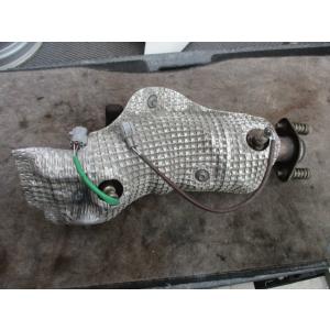 エブリイワゴン 触媒（キャタライザー） リビルト スズキ エブリィ