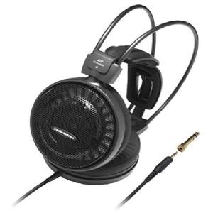 audio-technica エアーダイナミック オープン型ヘッドホン ATH-AD500X｜n-price