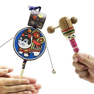 でんでん太鼓 手作りの商品一覧 通販 Yahoo ショッピング