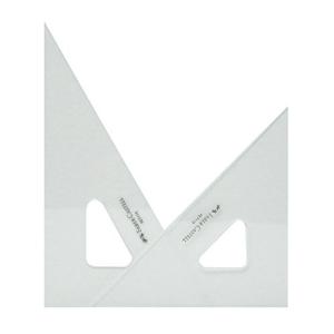 ファーバーカステル 三角定規 15cm  FE 7115