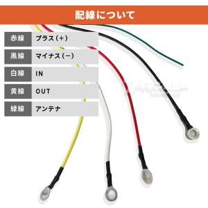 電動ウインチ パワーゲート 12V 24V 兼...の詳細画像2