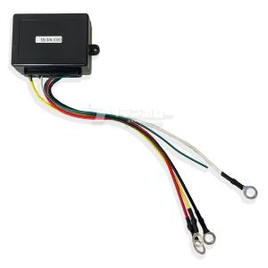 電動ウインチ パワーゲート 12V 24V 兼...の詳細画像4