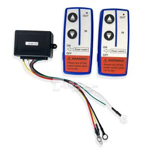 電動ウインチ パワーゲート 12V 24V 兼...の詳細画像5