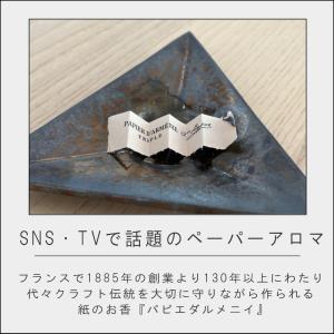 ( パピエダルメニイ トリプル トラディショナ...の詳細画像4