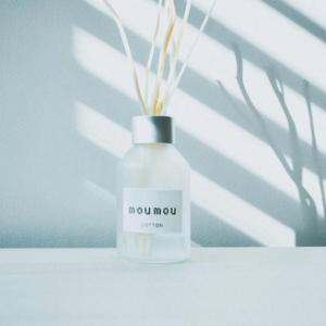 【公式】( mou mou リードディフューザ...の詳細画像1