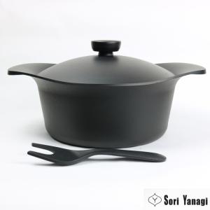 10%OFFクーポン)(菊池保寿堂 WAZUQU 鉄鍋 18cm ) 山形鋳物 ご飯 炊飯