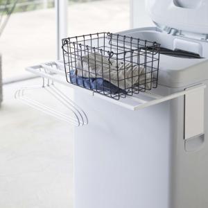 ( マグネット 伸縮 洗濯機 バスタオル ハン...の詳細画像2