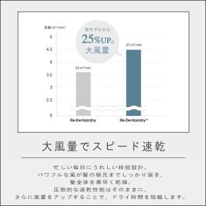(ポイント10倍)( Re・De Hairdr...の詳細画像2