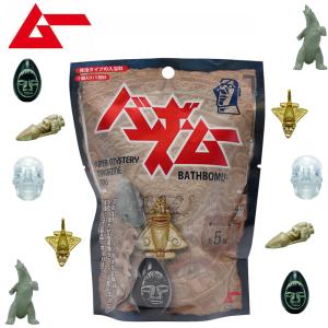 BANDAI（バンダイ） バスボール BOXセット ノンタン 20個 キャラクター