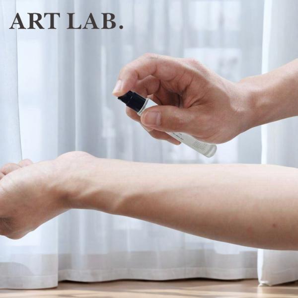 (メール便送料無料)( ART LAB. COLLECTION オードトワレ 10ml ) アートラ...