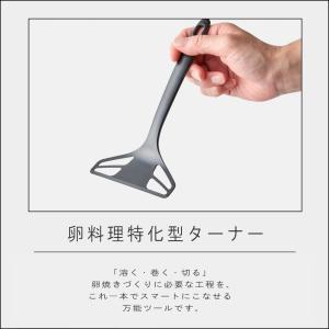DayDay.で紹介( パパッと玉子焼きターナ...の詳細画像1
